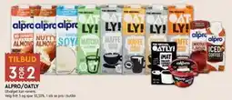Coop Mega ALPRO/OATLY tilbud