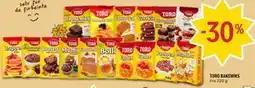 Coop Prix TORO BAKEMIKS tilbud