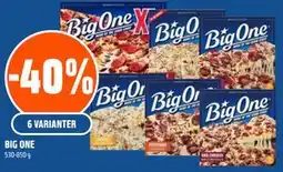 Coop Obs BIG ONE tilbud