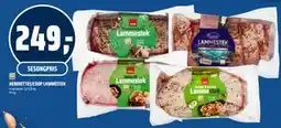 Coop Obs HENRIETTES/COOP LAMMESTEK tilbud