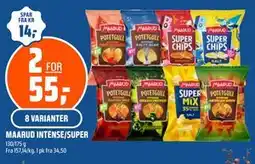 Coop Obs MAARUD INTENSE/SUPER tilbud