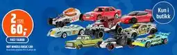 Coop Obs HOT WHEELS BASIC CAR tilbud