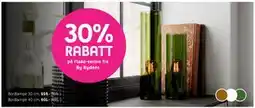ELON Flake-serien tilbud