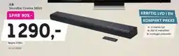 ELON JLB Soundbar Cinema SB510 tilbud