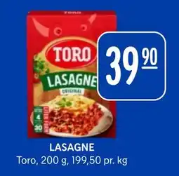 Rema 1000 LASAGNE tilbud