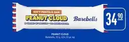 Rema 1000 PEANUT CLOUD tilbud