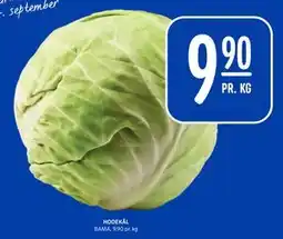 Rema 1000 HODEKÅL tilbud