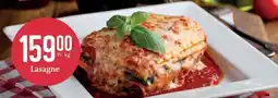 CC Mat Lasagne tilbud