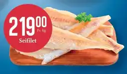 CC Mat Seifilet tilbud