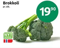 Joker Brokkoli tilbud