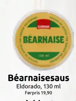 Joker Béarnaisesaus tilbud