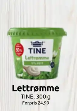 Joker Lettrømme tilbud