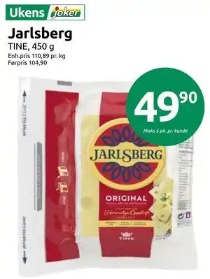 Jarlsberg