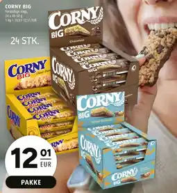 Scandinavian Park Corny big tilbud