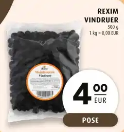 Scandinavian Park Rexim vindruer tilbud