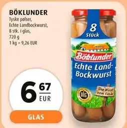 Scandinavian Park BÖKLUNDER, EUR 6.67 tilbud