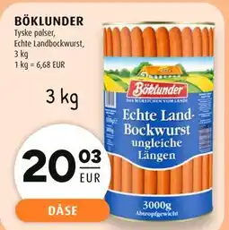 Scandinavian Park BÖKLUNDER, EUR 20.03 tilbud