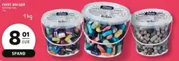 Scandinavian Park EVERS BOLSJER, EUR 8.01 tilbud