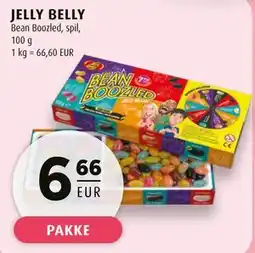 Scandinavian Park JELLY BELLY, EUR 6.66 tilbud