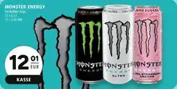 Scandinavian Park MONSTER ENERGY, EUR 12.01 tilbud