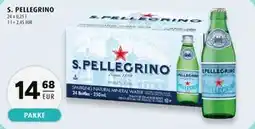 Scandinavian Park S. PELLEGRINO, EUR 14.68 tilbud