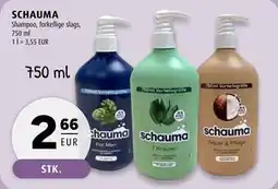 Scandinavian Park SCHAUMA, EUR 2.66 tilbud