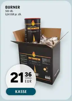 Scandinavian Park BURNER, EUR 21.36 tilbud