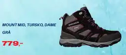 XXL Sport Karrimor Mount Mid, Tursko, Dame tilbud