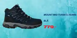 XXL Sport Karrimor Mount Mid Tursko, Herre tilbud