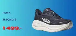 Sport 1 Hoka m bondi 9 tilbud