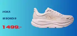Sport 1 Hoka W bondi 9 tilbud