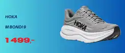 Sport 1 Hoka M bondi 9 tilbud