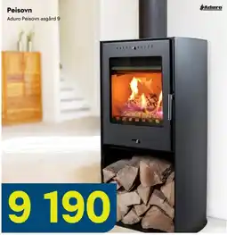 Maxbo Aduro Peisovn asgård 9 tilbud