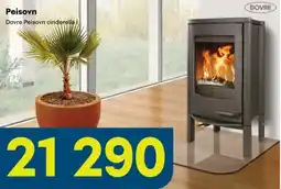 Maxbo Dovre Peisovn cinderella I tilbud
