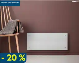Maxbo Adax produkter tilbud
