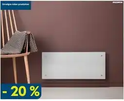 Maxbo Utvalgte Adax produkter tilbud