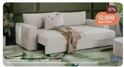 Møbelringen Maemo sovesofa tilbud