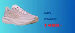 Sport 1 Hoka wmach 7 tilbud
