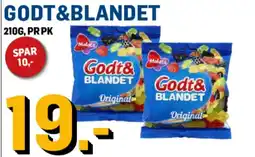 Price Lagerbutikk Godt & blandet tilbud