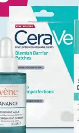 Apotek 1 CeraVe Blemish Barrier Patches tilbud