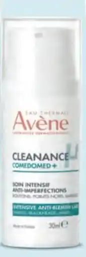 Apotek 1 Avène Cleanance Comedomed Care ansiktskrem tilbud