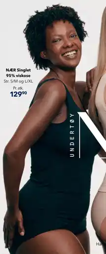 Apotek 1 Nær singlet tilbud