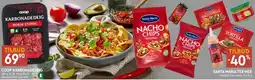 Coop Mega Santa Maria Tex-Mex tilbud