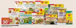 Coop Mega Schär bakemix/knekkebrød tilbud