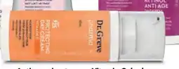 Apotek 1 Dr. Greve Vitamin C dagkrem SPF25 tilbud