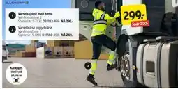 Jula Varselbukse joggebukse tilbud