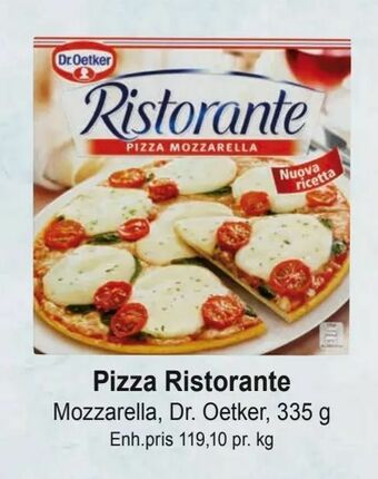 Joker Pizza Ristorante tilbud
