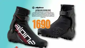 Coop Obs Alpina nsk skisko 2021 tilbud