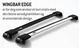 Thansen Wingbar Edge tilbud
