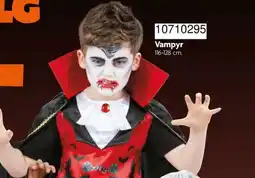 BR Leker Vampyr tilbud